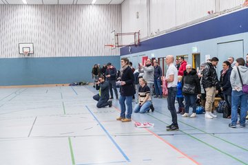 Bild 12 - wCJ Norddeutsches Futsalturnier Auswahlmannschaften